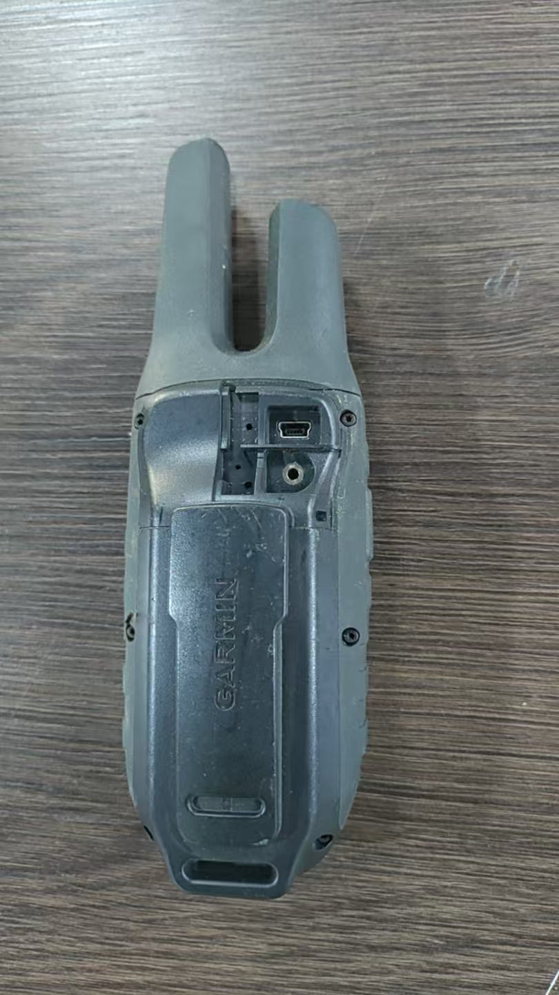 Garmin Rino 700