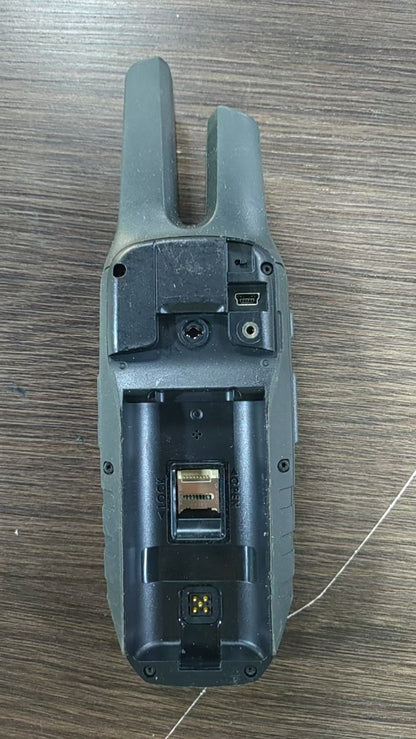 Garmin Rino 750