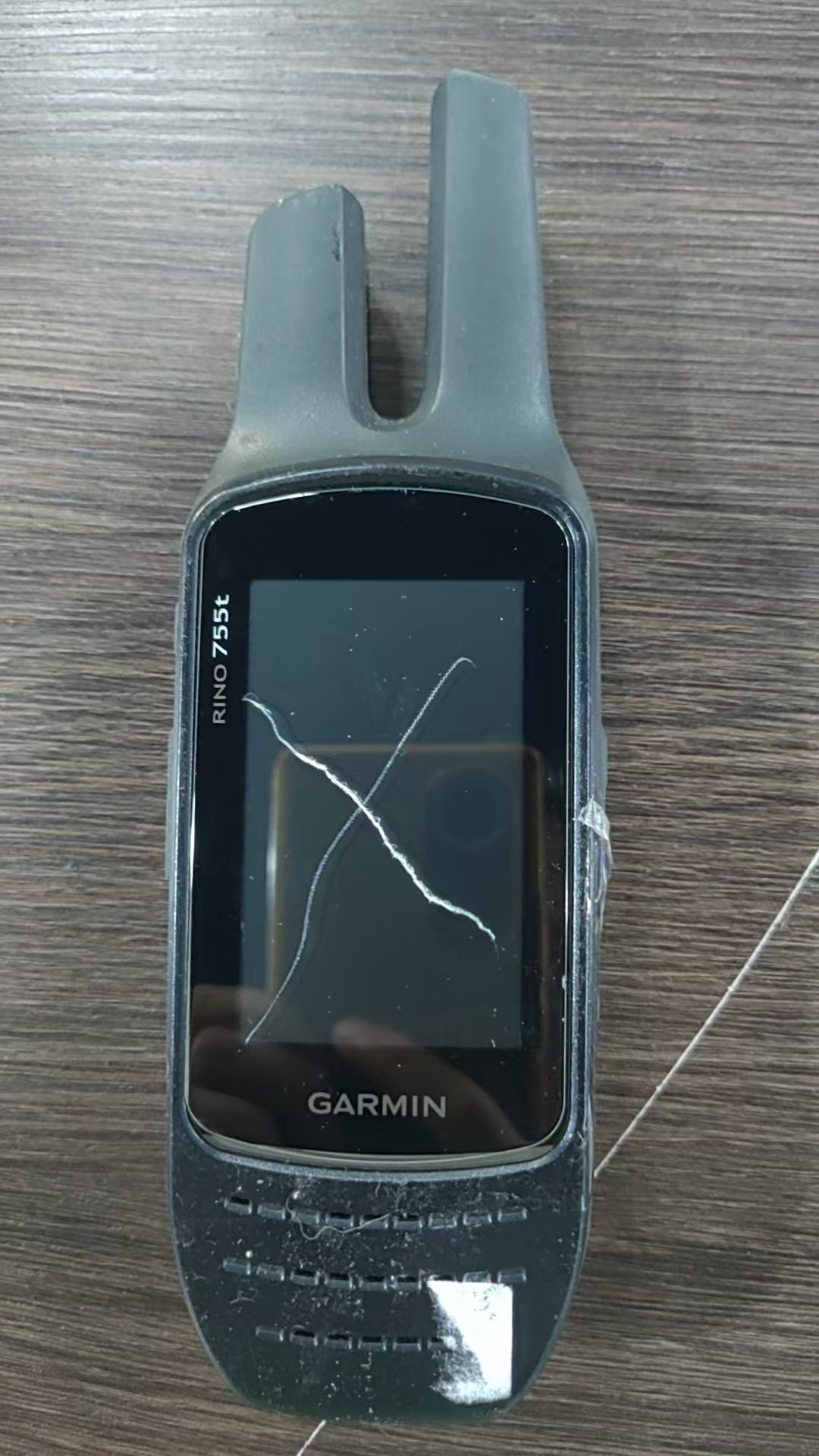 Garmin Rino 755t